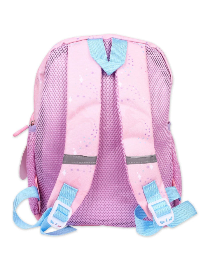 Animal & Space School Bag | 1 Pcs - SLT - PB25 - 128 - Planet Junior