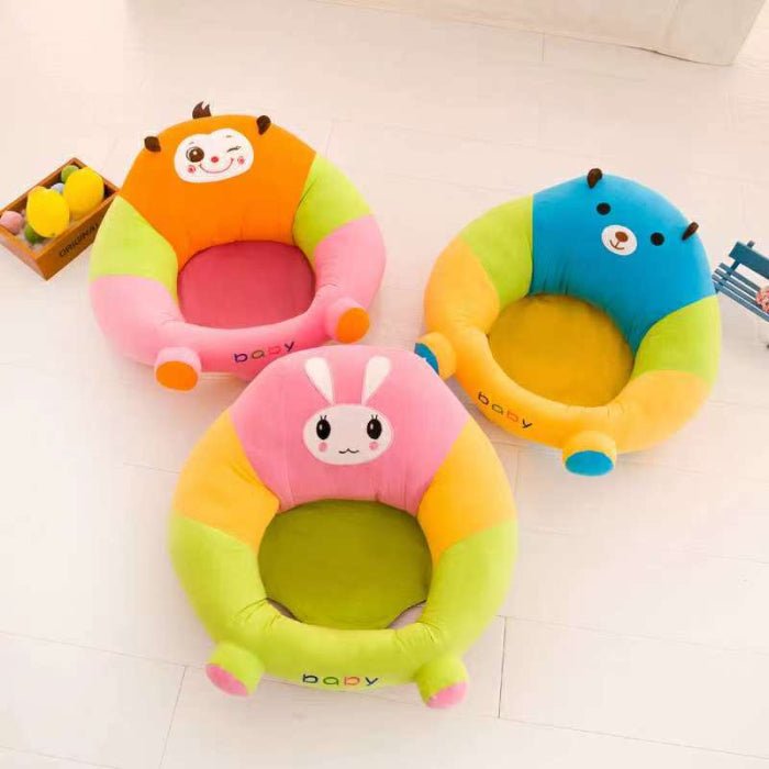 Animal Theme Sofa Seat - BLL - SFT - 513 - Planet Junior