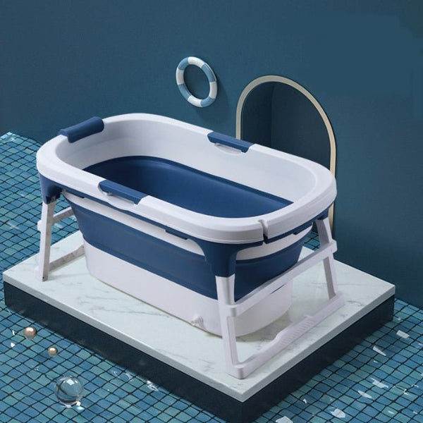 AquaNest Baby Bath Tub - BLL - BT - 1588YT - Planet Junior