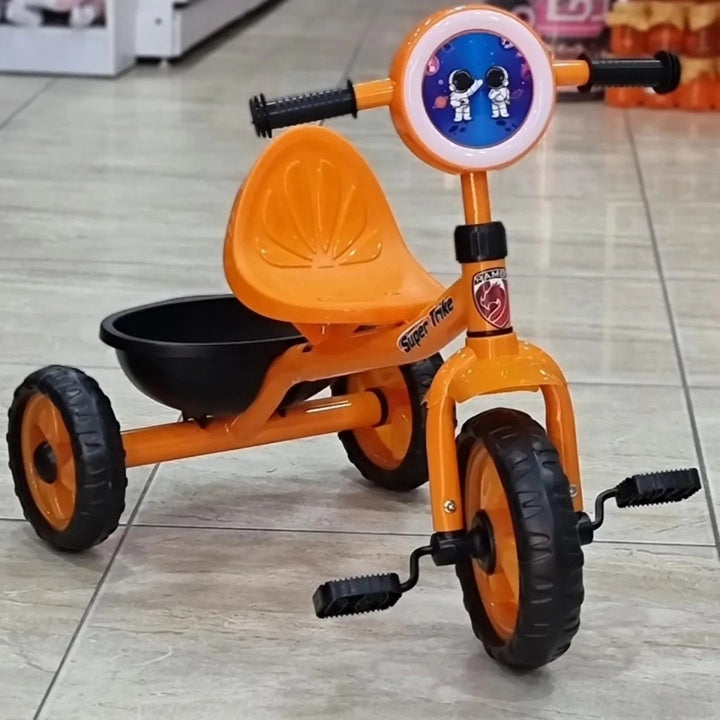Astro Tricycle for Kids - BLL - T - 743TS - Planet Junior