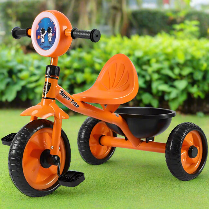 Astro Tricycle for Kids - BLL - T - 743TS - Planet Junior