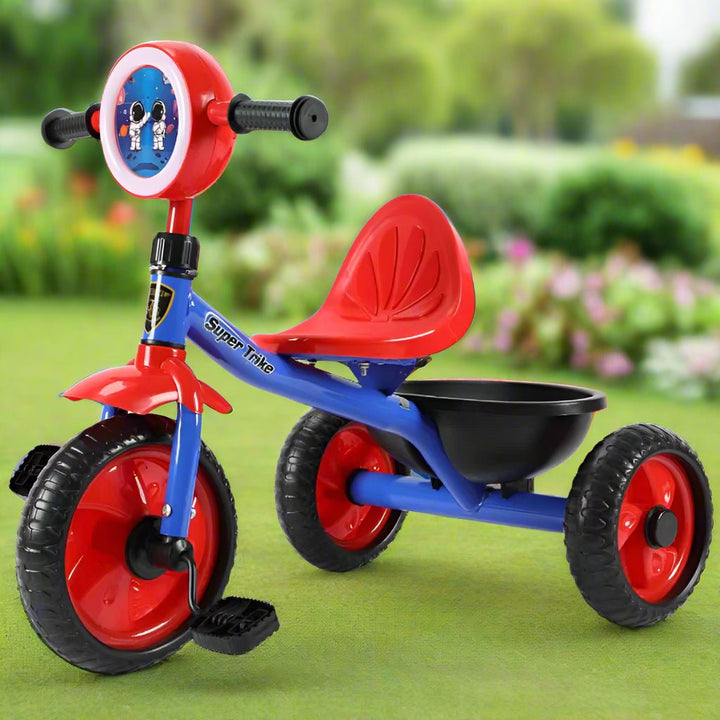 Astro Tricycle for Kids - BLL - T - 743TS - Planet Junior