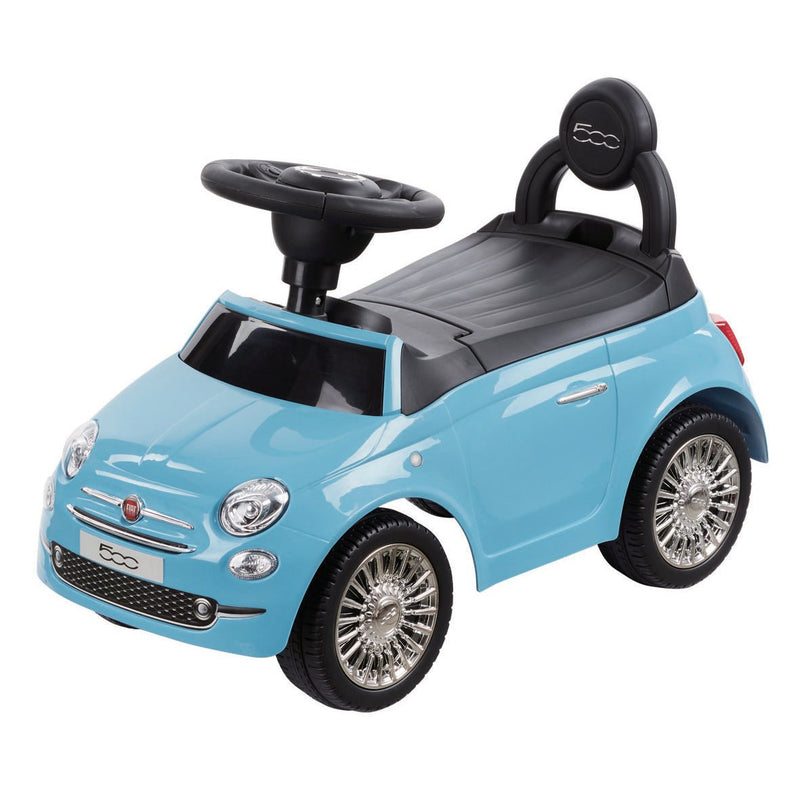 Audi Theme Push Car - BLL - PC - 620 - Planet Junior