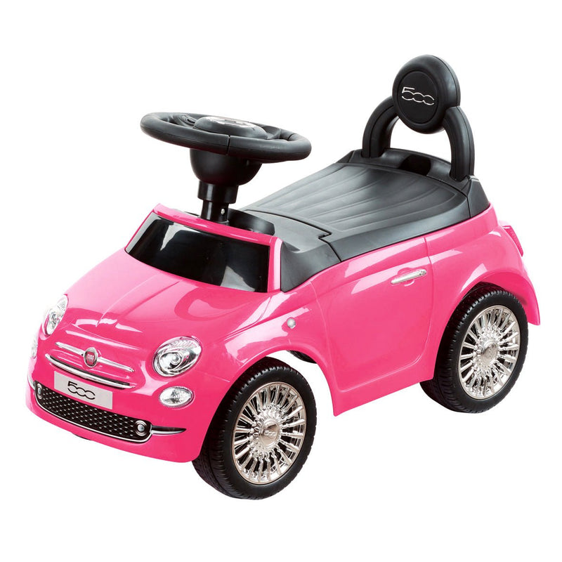 Audi Theme Push Car - BLL - PC - 620 - Planet Junior