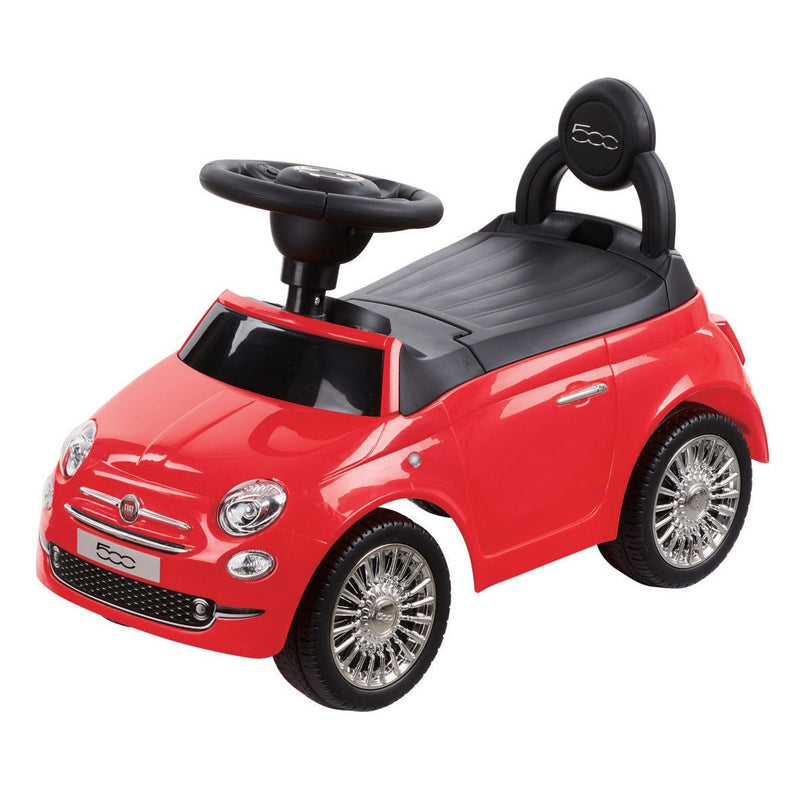 Audi Theme Push Car - BLL - PC - 620 - Planet Junior