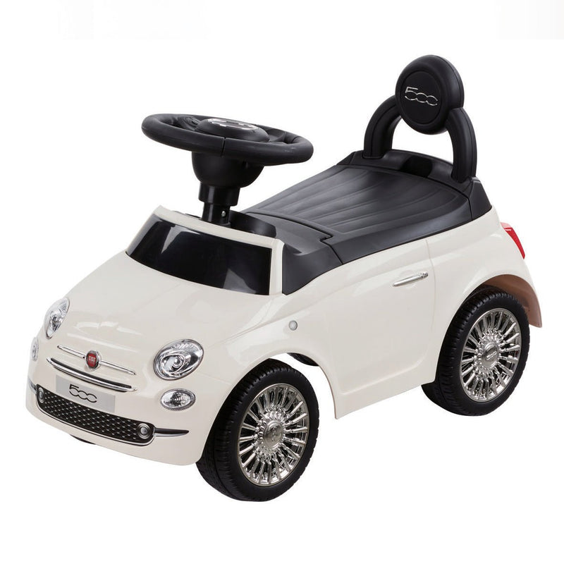 Audi Theme Push Car - BLL - PC - 620 - Planet Junior