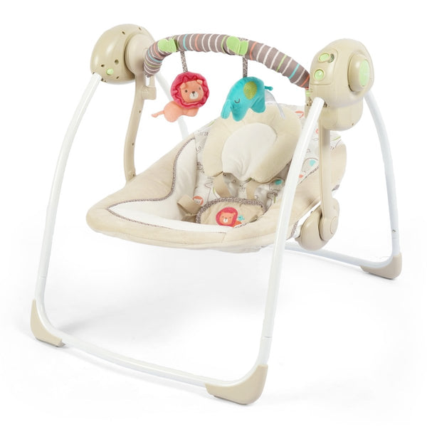 Auto Baby Cradle Swing