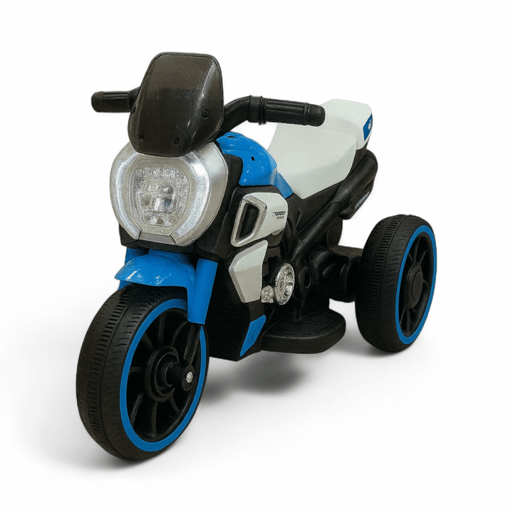Automatic and Rechargeable Power Bike for Children - DB-YT-568 - Planet Junior
