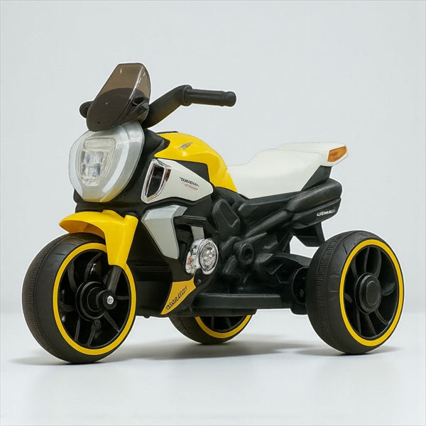 Automatic and Rechargeable Power Bike for Children - DB-YT-568 - Planet Junior