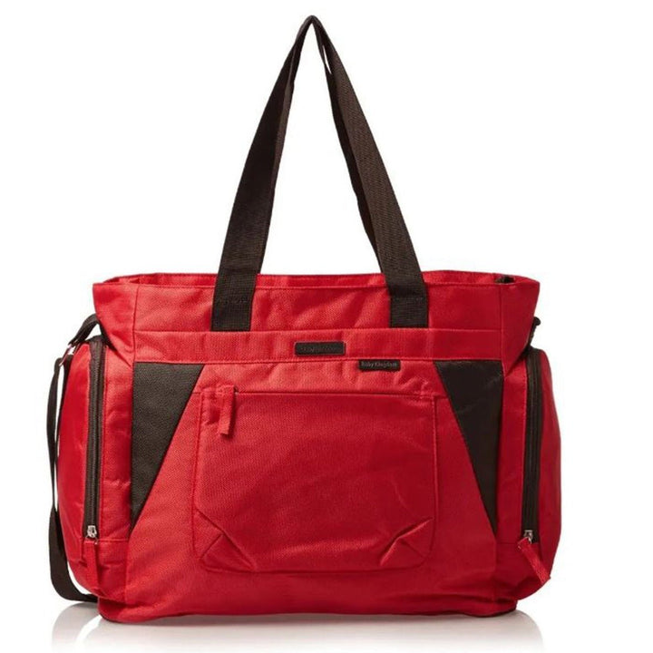 Baby Bag Red/Black - BLL - BGG - 8072 - Planet Junior