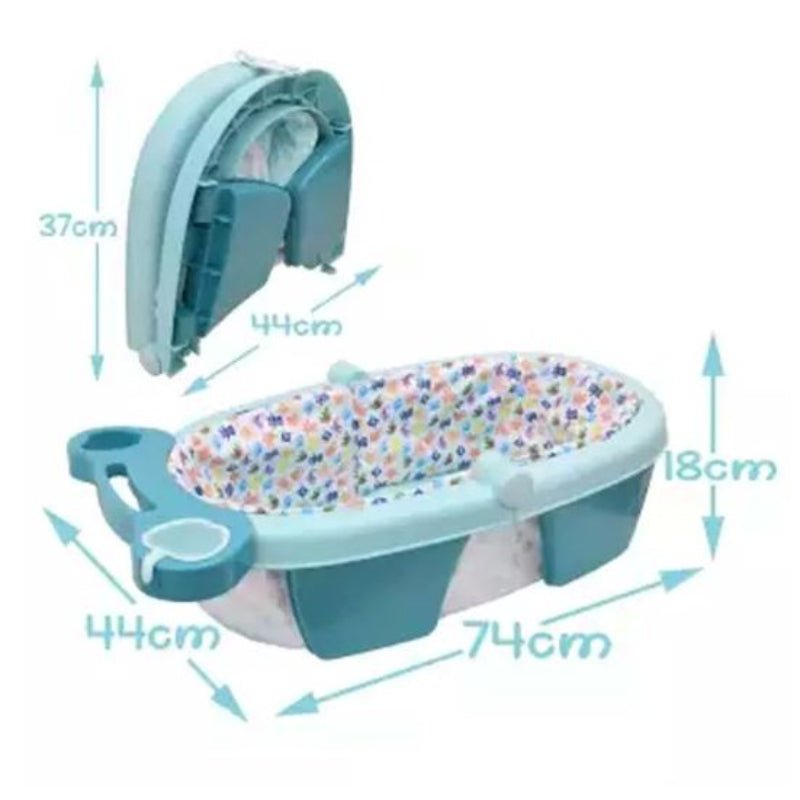 BABY BATH TUB - BLL - BT - 8901 - Planet Junior