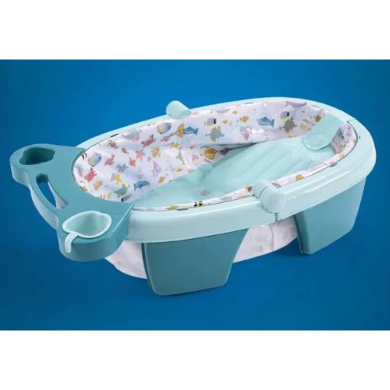 BABY BATH TUB - BLL - BT - 8901 - Planet Junior