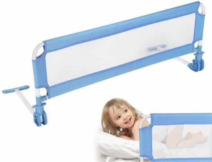 Baby Bed Safety Rail XXL – Secure, Durable & Easy to Install - BLL-BF-8049-1 - Planet Junior
