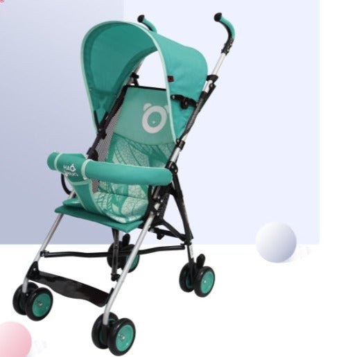 Baby Buggy Pram - BLL - BG - 2108 - S - Planet Junior