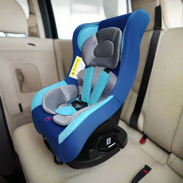Baby Car Seat With Compact Travel Size Design - BLL - CS - 902 - Planet Junior