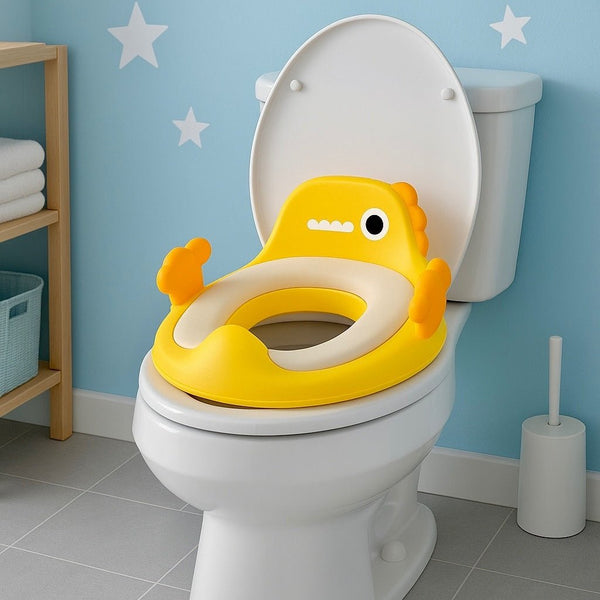 🐥 Baby Duck Potty Training Seat - YT-Z1 - Planet Junior