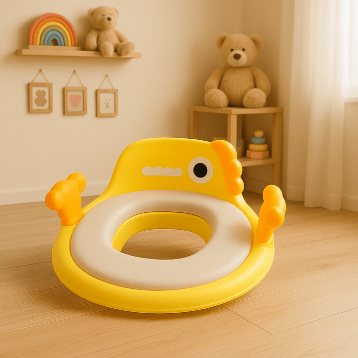 🐥 Baby Duck Potty Training Seat - YT - Z1 - Planet Junior
