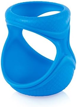 Baby Glass Feeder – Easy, Clean & Baby - Friendly Feeding|240ml - BLL-BF-264538 - Planet Junior