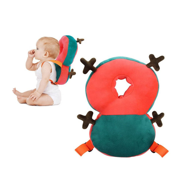 Baby Head Protector Pillow - SLT668188 - Planet Junior