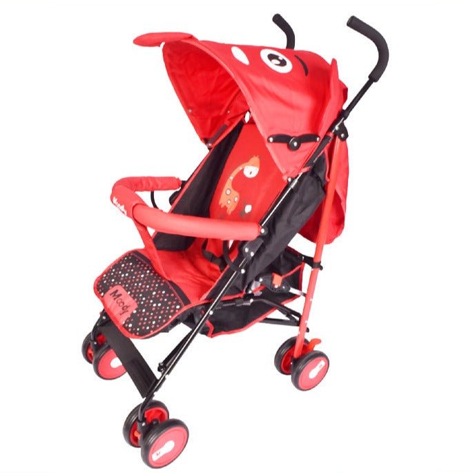 BABY STROLLER - BLL - S - 102T - Planet Junior