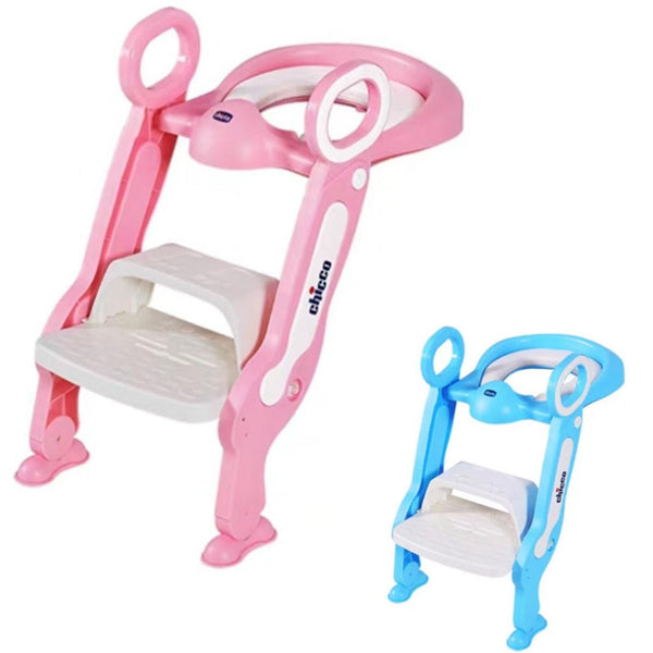 Baby Toilet Training Stool with Seat - BLL - PT - 950174 - Planet Junior