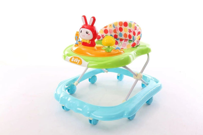 Baby Walker for Babies - BLL - W - 616 - Planet Junior