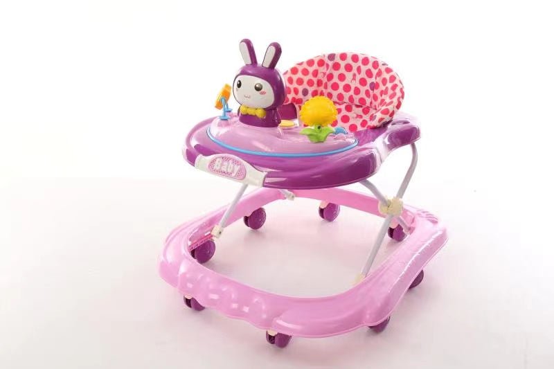 Baby Walker for Babies - BLL - W - 616 - Planet Junior