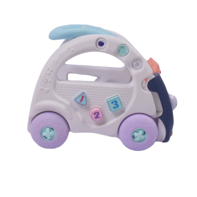 Baby Walker Trainer - BLL - AW - 1816 - Planet Junior