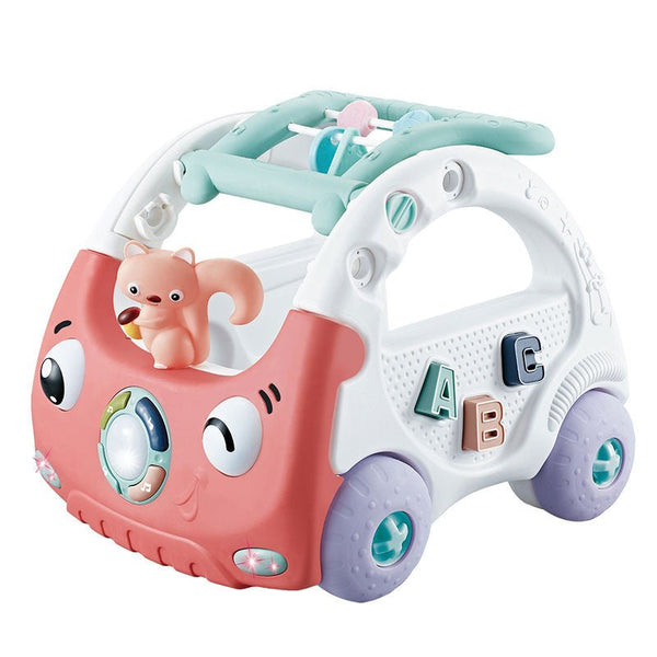 Baby Walker Trainer - BLL - AW - 1816 - Planet Junior