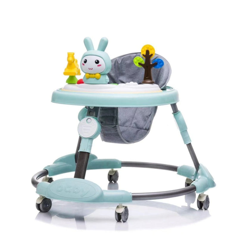 Baby Walker with Cute Character - BLL - W - 630 - Planet Junior