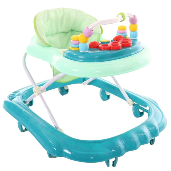 Baby Walker with Rattles - BLL - W - 632 NEW - Planet Junior