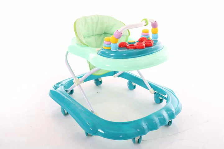 Baby Walker with Rattles - BLL - W - 632 NEW - Planet Junior