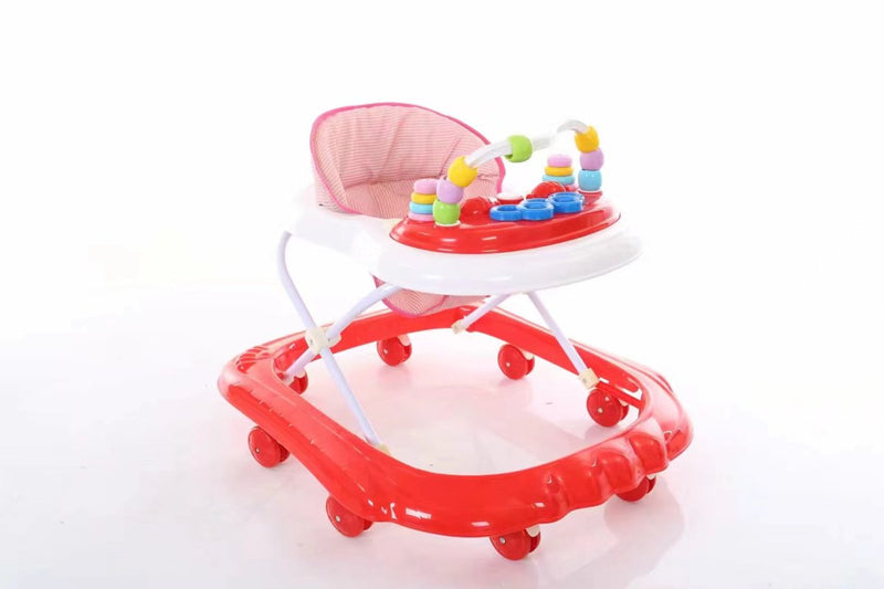 Baby Walker with Rattles - BLL - W - 632 NEW - Planet Junior