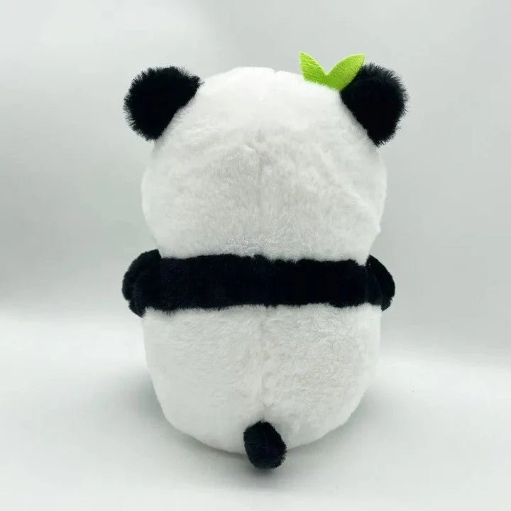 Bamboo Panda Plush - SSTPBX - Planet Junior