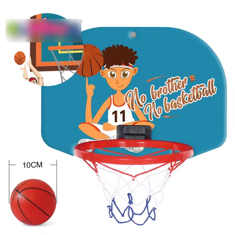 Basketball Board Game - BLL - BI - 3311N - Planet Junior