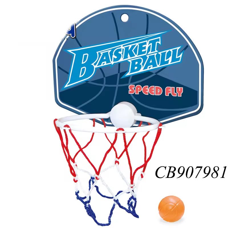 Basketball Board Game - BLL - BI - 3311N - Planet Junior