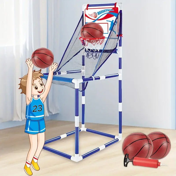 Basketball Shooting Game - RT8Q86 - Planet Junior