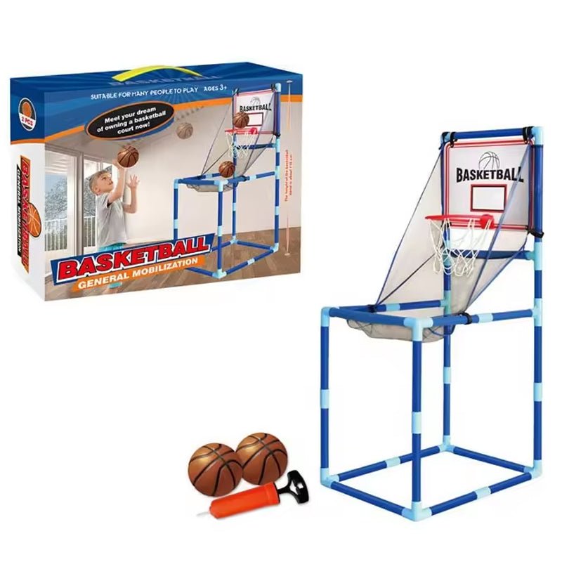 Basketball Shooting Game - RT8Q86 - Planet Junior