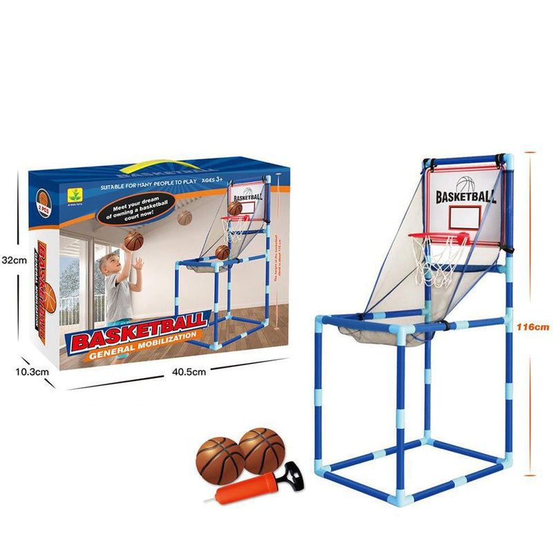 Basketball Shooting Game - RT8Q86 - Planet Junior