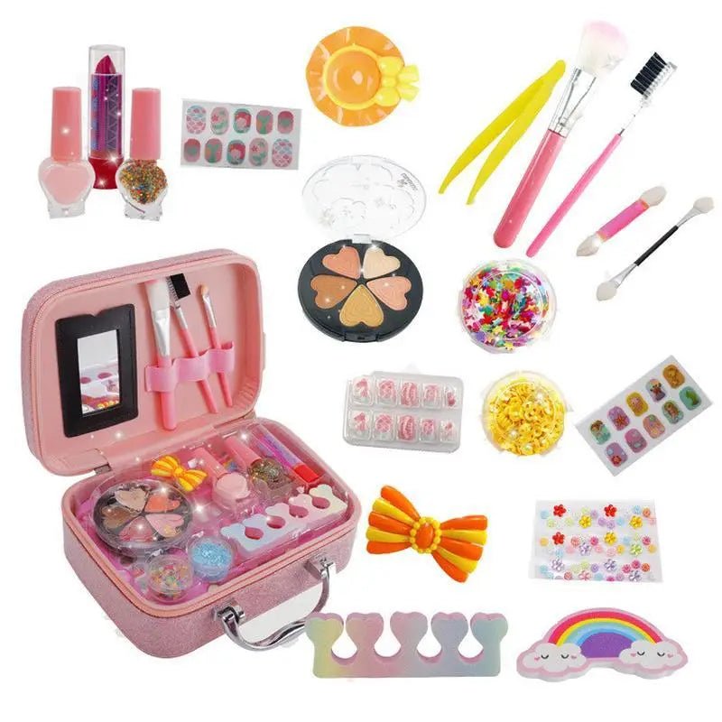 Beauty Cosmetic Makeup Kit - MT230 - Planet Junior