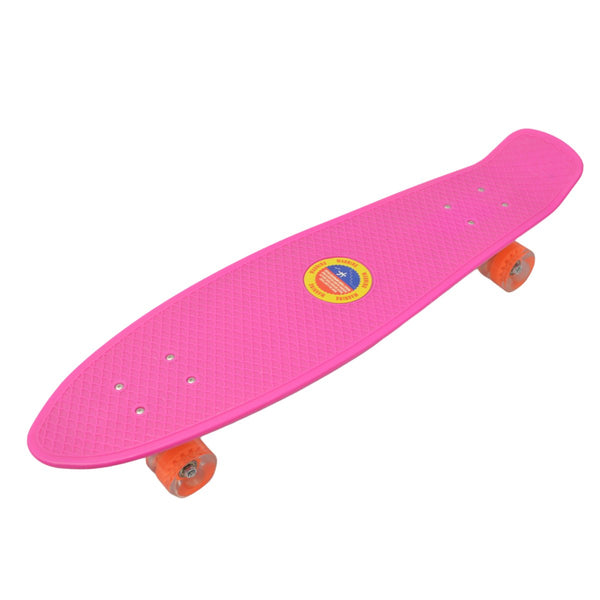 Beginner - Friendly Skateboards - BLL - SKT - 450M - Planet Junior