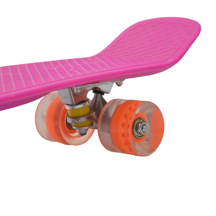 Beginner - Friendly Skateboards - BLL - SKT - 450M - Planet Junior