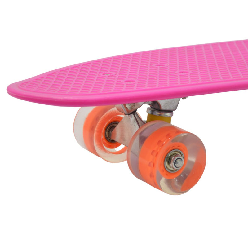 Beginner - Friendly Skateboards - BLL - SKT - 450M - Planet Junior