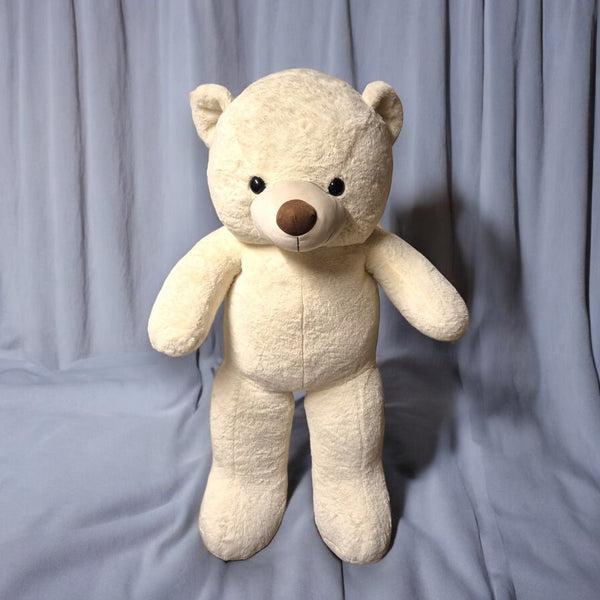 Big Size Soft Plush Teddy Bear | 3.5 Ft+ - SSTBL - Planet Junior