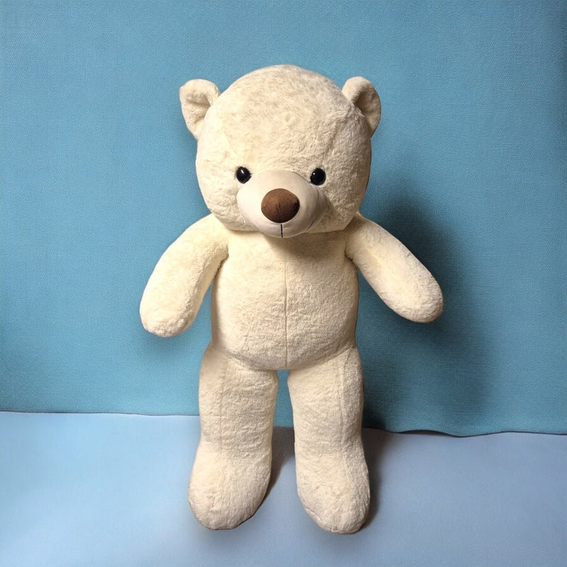 Big Size Soft Plush Teddy Bear | 3.5 Ft+ - SSTBL - Planet Junior