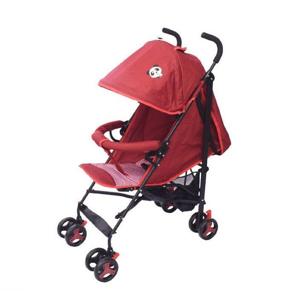 BlissPath Baby Stroller - BLL - BG - 135T - Planet Junior