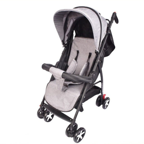 BlissWheels Baby Stroller - BLL - BG - 201A - Planet Junior