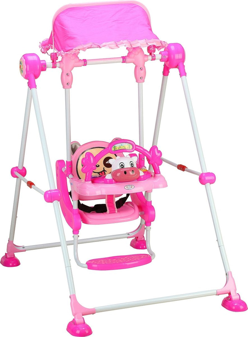 BreezeNest Swing with Canopy - BLL - SW - 116 - Planet Junior