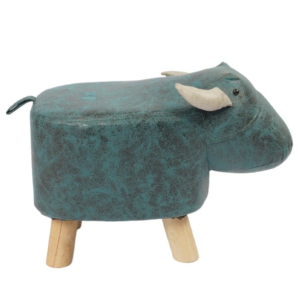 Buffalo Design Kids Soft Stool - BLL - CH - 003HY - Planet Junior