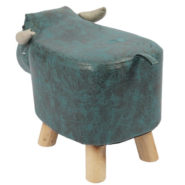 Buffalo Design Kids Soft Stool - BLL - CH - 003HY - Planet Junior